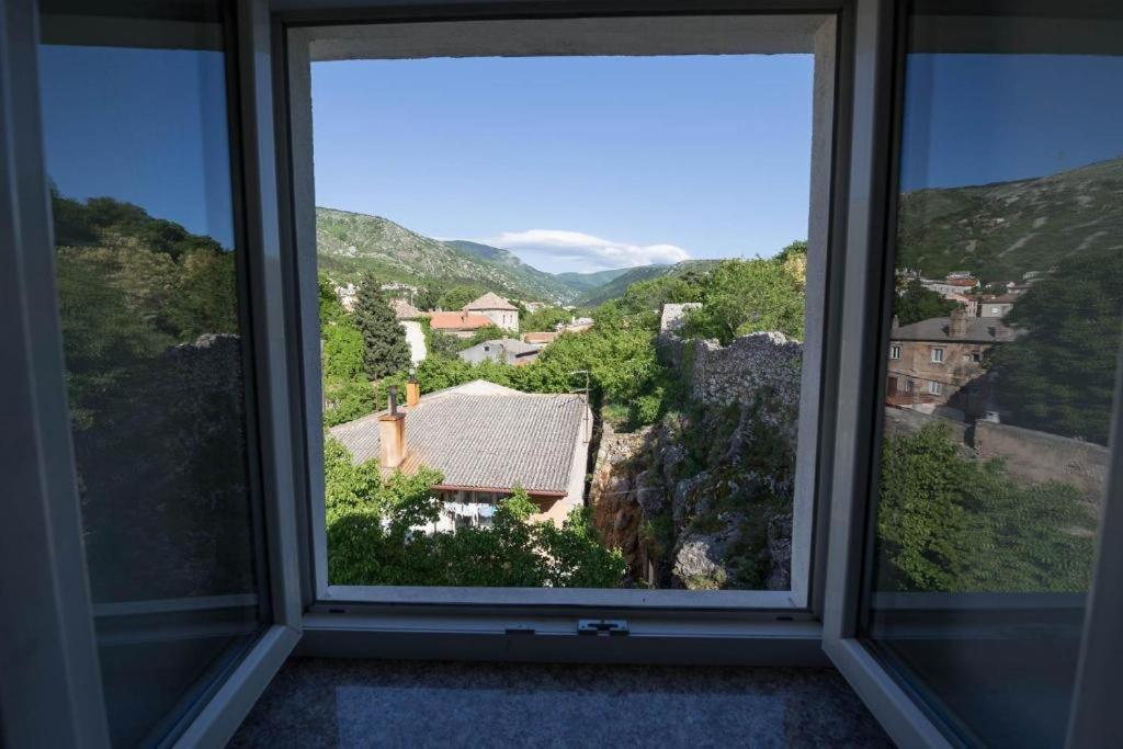 Апартаменти Apartman Pod Nehajem Сень Екстер'єр фото